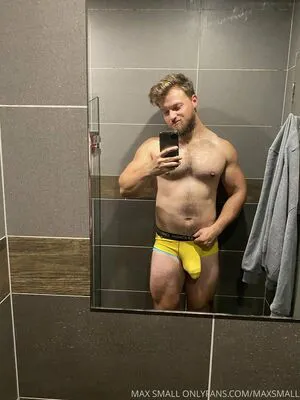 Maxsmall OnlyFans Leaked Free Thumbnail Picture - #2JY19fcMo3