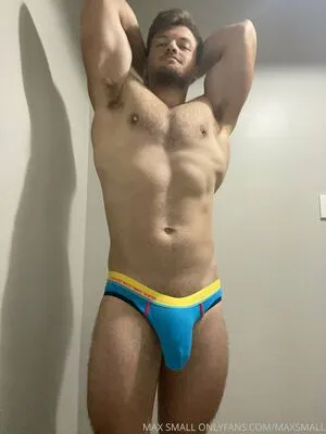 Maxsmall OnlyFans Leaked Free Thumbnail Picture - #35s9VcXFgE