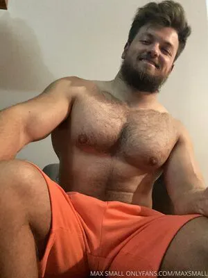 Maxsmall OnlyFans Leaked Free Thumbnail Picture - #3ethZkHW4E