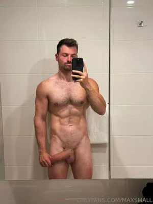 Maxsmall OnlyFans Leaked Free Thumbnail Picture - #4yIGhUnIvF