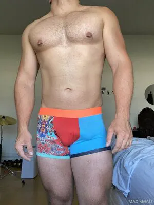 Maxsmall OnlyFans Leaked Free Thumbnail Picture - #AFYpxp8hr4