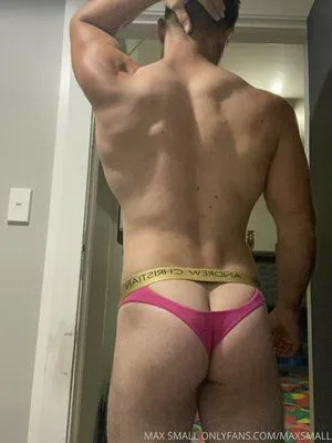 Maxsmall OnlyFans Leaked Free Thumbnail Picture - #APmj3KowCg