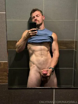 Maxsmall OnlyFans Leaked Free Thumbnail Picture - #AemTJ5EhcU