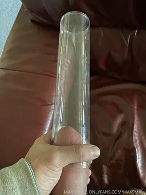 Maxsmall OnlyFans Leaked Free Thumbnail Picture - #Apr9GYUl6D