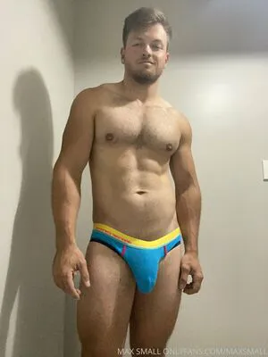 Maxsmall OnlyFans Leaked Free Thumbnail Picture - #CpIrX2Dxpv