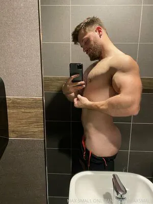 Maxsmall OnlyFans Leaked Free Thumbnail Picture - #DummyUxD56