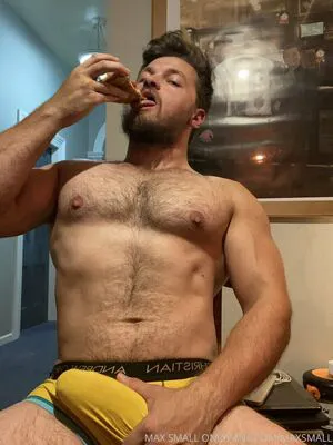 Maxsmall OnlyFans Leaked Free Thumbnail Picture - #DvZifKKMLp