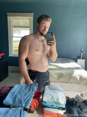 Maxsmall OnlyFans Leaked Free Thumbnail Picture - #E11sq2wREH