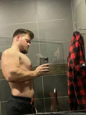 Maxsmall OnlyFans Leaked Free Thumbnail Picture - #GOYoMkXEXM