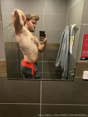 Maxsmall OnlyFans Leaked Free Thumbnail Picture - #JyVhpuaetT