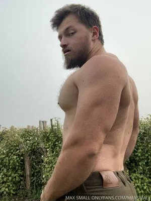 Maxsmall OnlyFans Leaked Free Thumbnail Picture - #KsrrxMSYS7