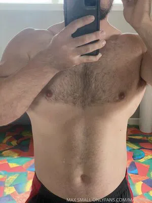 Maxsmall OnlyFans Leaked Free Thumbnail Picture - #LND7Aee90X