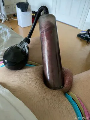 Maxsmall OnlyFans Leaked Free Thumbnail Picture - #LfyFwZiK31