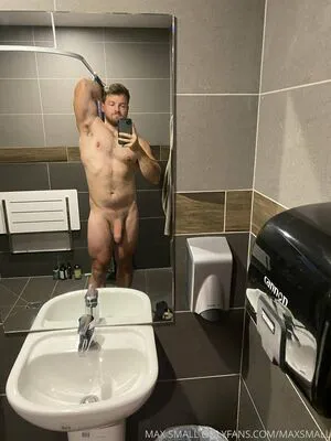 Maxsmall OnlyFans Leaked Free Thumbnail Picture - #PUVKvvTTX1
