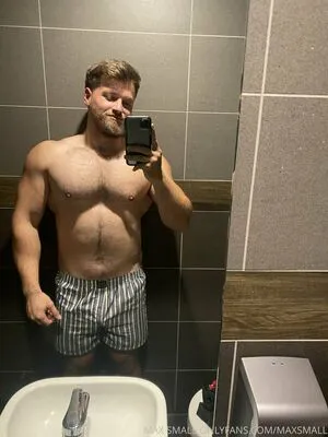 Maxsmall OnlyFans Leaked Free Thumbnail Picture - #PcUHiAZtTw