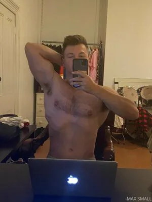 Maxsmall OnlyFans Leaked Free Thumbnail Picture - #SJIYsnKabw