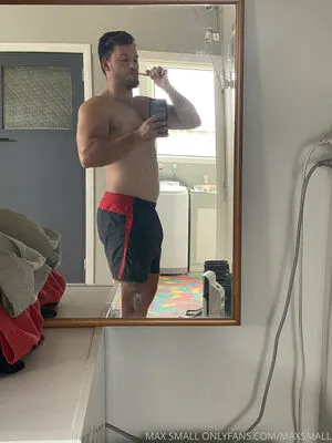 Maxsmall OnlyFans Leaked Free Thumbnail Picture - #UwrW6jmYTo