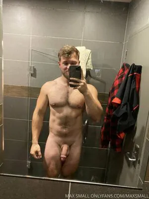 Maxsmall OnlyFans Leaked Free Thumbnail Picture - #VECYRiFonq