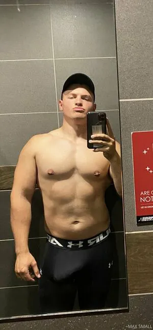 Maxsmall OnlyFans Leaked Free Thumbnail Picture - #fAsJqBiRBo
