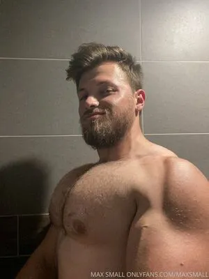 Maxsmall OnlyFans Leaked Free Thumbnail Picture - #ftftCeBvoK