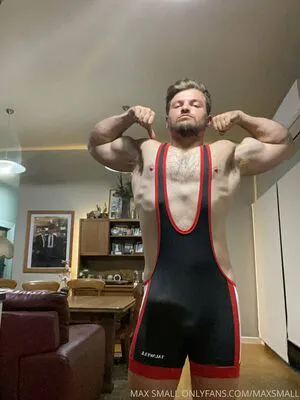 Maxsmall OnlyFans Leaked Free Thumbnail Picture - #hV6EQH3pjU