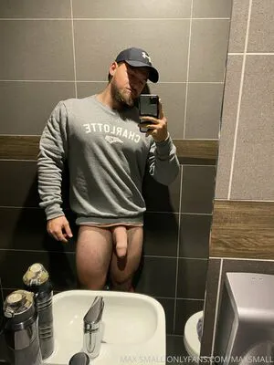 Maxsmall OnlyFans Leaked Free Thumbnail Picture - #ld3S7zLbew