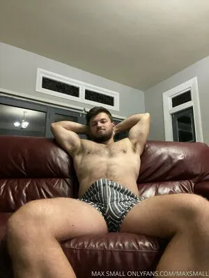 Maxsmall OnlyFans Leaked Free Thumbnail Picture - #nw5CDVaIJM