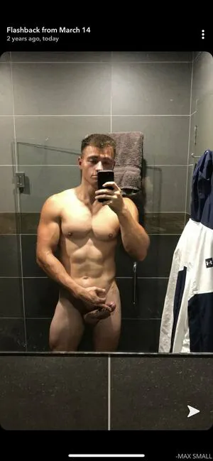 Maxsmall OnlyFans Leaked Free Thumbnail Picture - #pGidZxr0a8