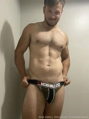 Maxsmall OnlyFans Leaked Free Thumbnail Picture - #pdt92dRRk4