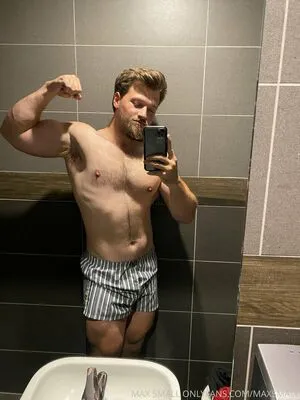 Maxsmall OnlyFans Leaked Free Thumbnail Picture - #q69nsTD8Ke