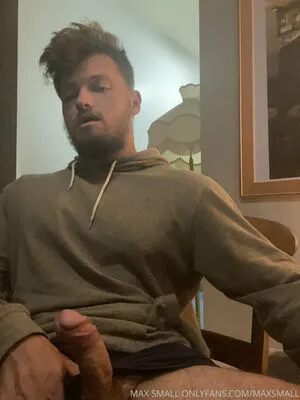 Maxsmall OnlyFans Leaked Free Thumbnail Picture - #sAfJmbv7Ox