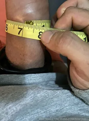 Maxsmall OnlyFans Leaked Free Thumbnail Picture - #uENrxYWk6H