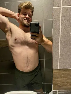 Maxsmall OnlyFans Leaked Free Thumbnail Picture - #wFPKa4Y0Le