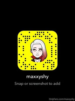 Maxxyshy OnlyFans Leaked Free Thumbnail Picture - #cgiAHgbxuM