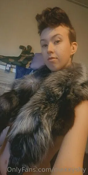 Maxxyshy OnlyFans Leaked Free Thumbnail Picture - #traWNCsM5F