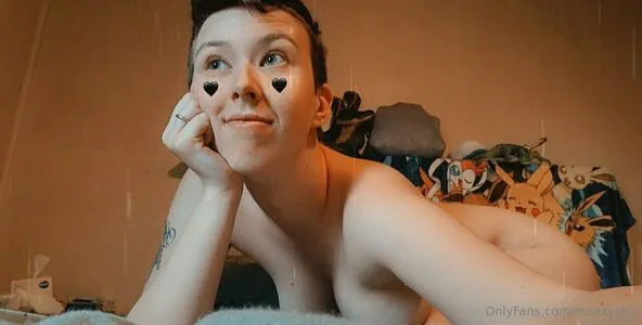 Maxxyshy OnlyFans Leaked Free Thumbnail Picture - #uD2ukbtw9j