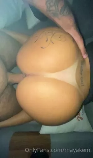May Akemi OnlyFans Leaked Free Thumbnail Picture - #bHmjZN1soE