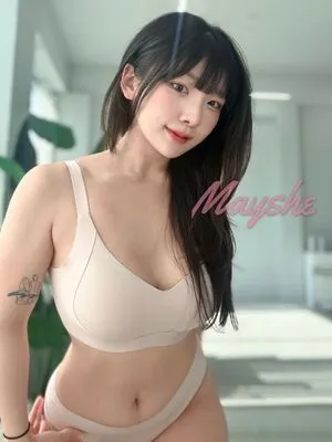 May E OnlyFans Leaked Free Thumbnail Picture - #amVhuaak37