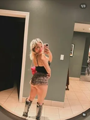 May Edwards OnlyFans Leaked Free Thumbnail Picture - #AJEShhQcGT