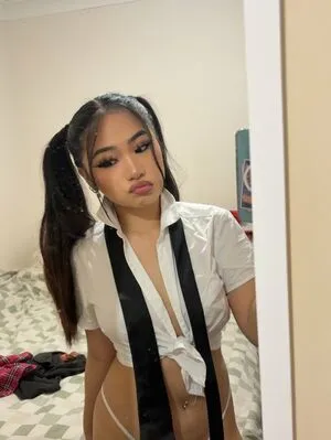 May Lee OnlyFans Leaked Free Thumbnail Picture - #6U88YGBeFx