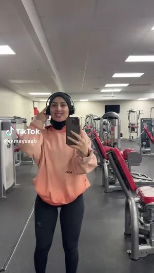 May Saab OnlyFans Leaked Free Thumbnail Picture - #KFDrnmqBdy
