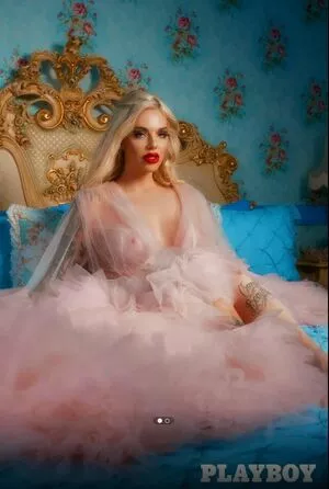 May Valentine Profile Thumbnail