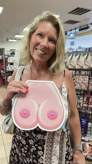 May Waters OnlyFans Leaked Free Thumbnail Picture - #2otr6WJYA3