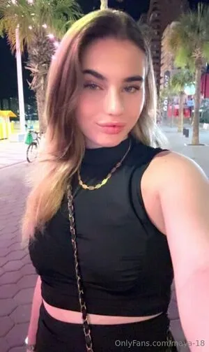 Maya OnlyFans Leaked Free Thumbnail Picture - #NKmkVgROQQ
