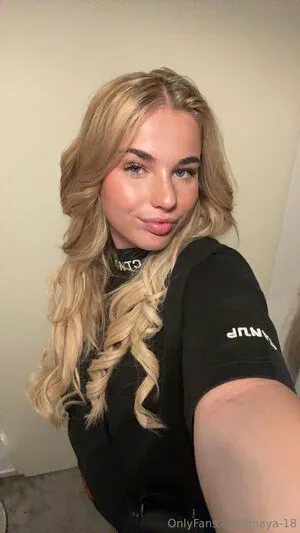 Maya OnlyFans Leaked Free Thumbnail Picture - #NhXMRqMehZ