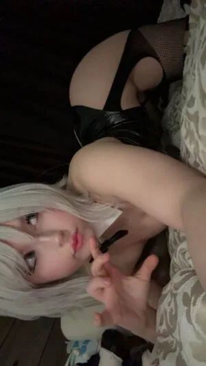 Maya OnlyFans Leaked Free Thumbnail Picture - #OVNyyawbu4