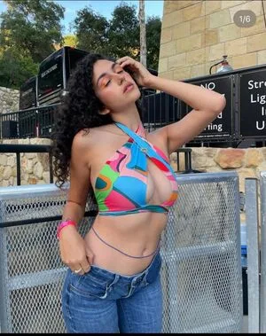 Maya Abdallah OnlyFans Leaked Free Thumbnail Picture - #ZPFU1FUJdS