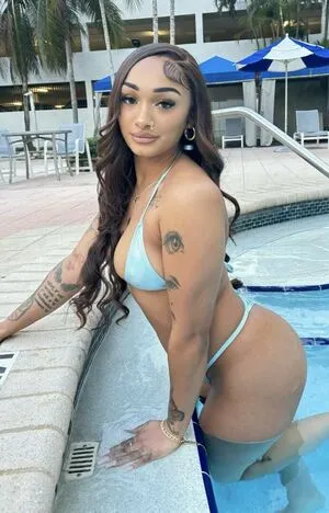 Maya B Thumbnail Picture