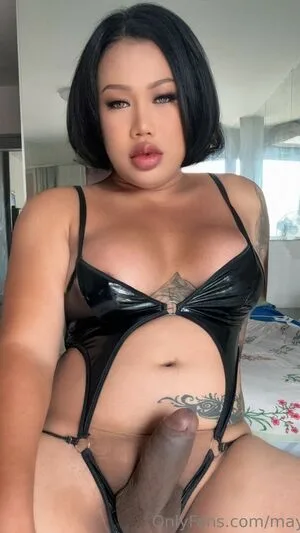 Maya Bc69 OnlyFans Leaked Free Thumbnail Picture - #jiVgxosKJx