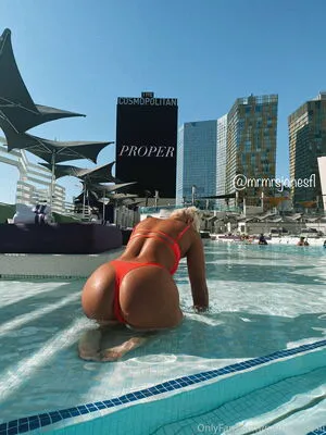 Maya Bensinger OnlyFans Leaked Free Thumbnail Picture - #YVRor6Ref8